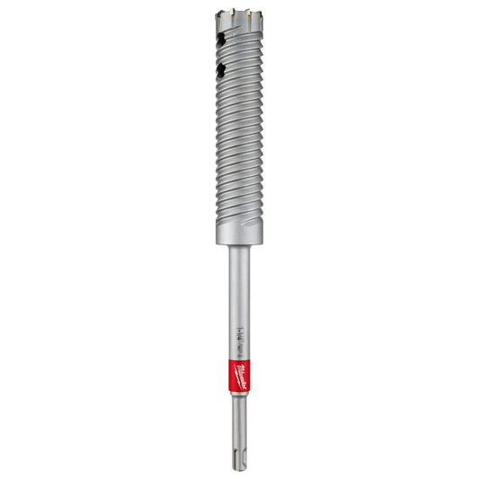 Sds Plus 1-3/8" x 12" Rebar Cutter