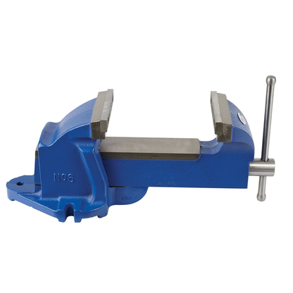 IRWIN Mechanics Vise, T 6-Inch