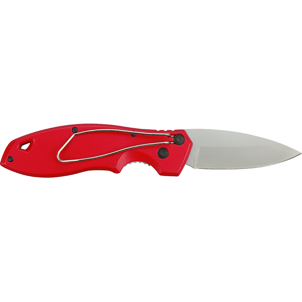 FASTBACK™ Smooth Folding Pocket Knife