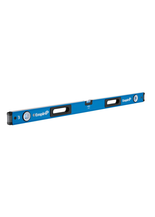 Empire® True Blue® Box Level 48", 2/PK