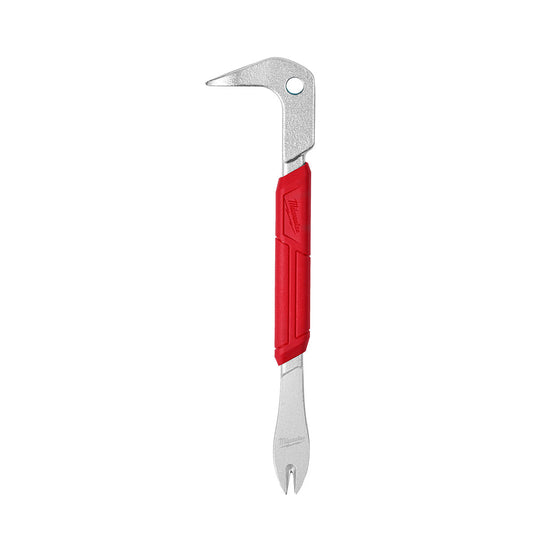 9 In Finish Nail Puller