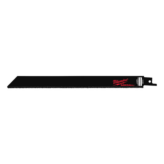 Sawzall® 9" Carbide Grit Blade