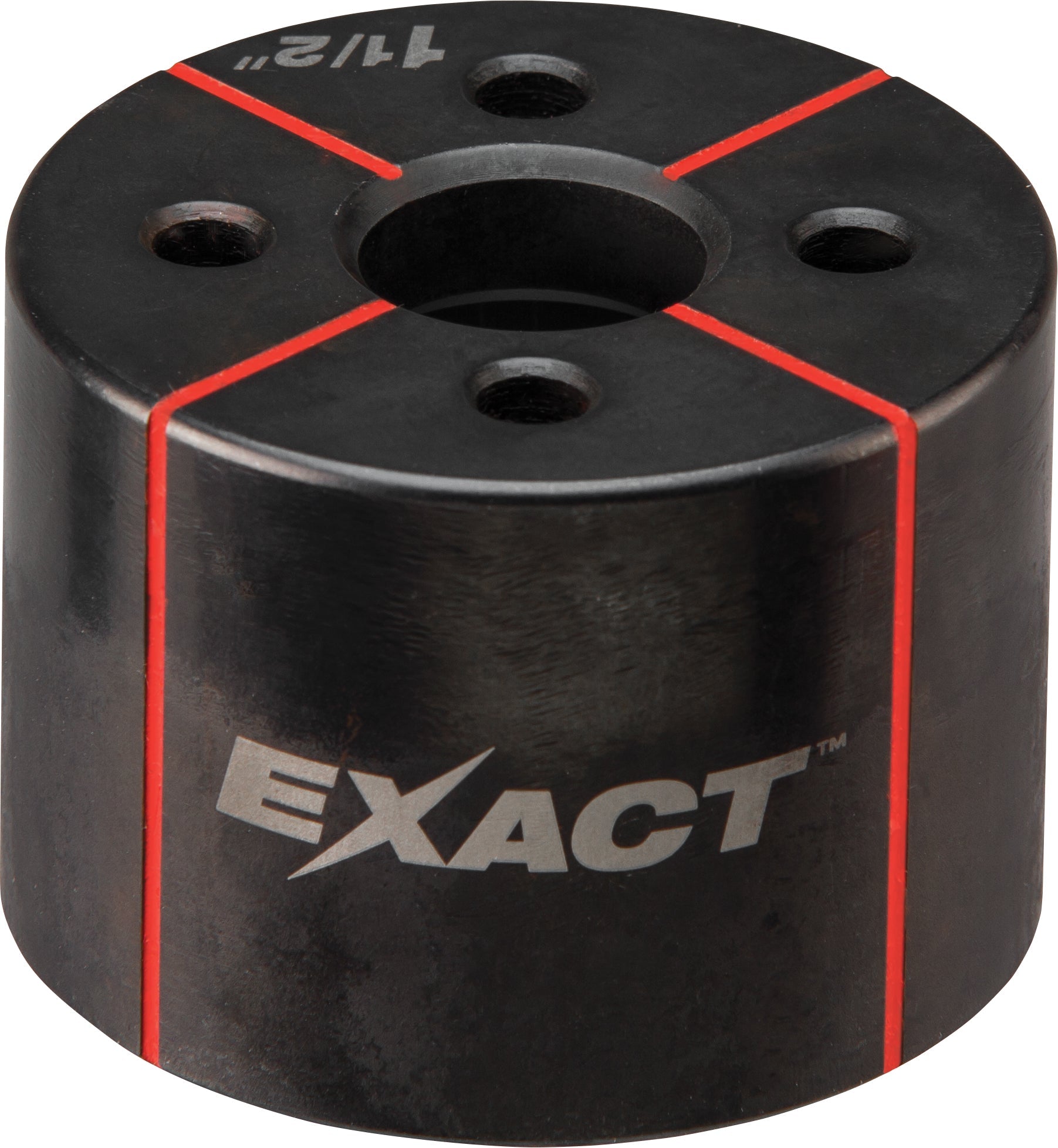 Exact™ 1-1/2 In Die