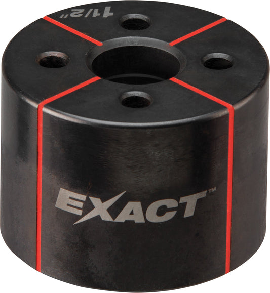 Exact™ 1-1/2 In Die
