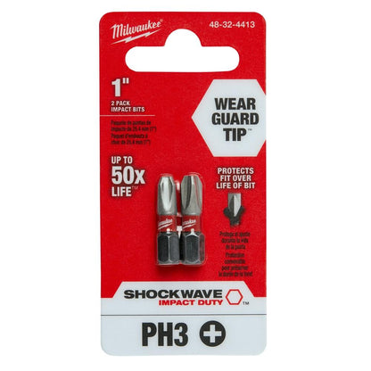 PH3 Insert Bits