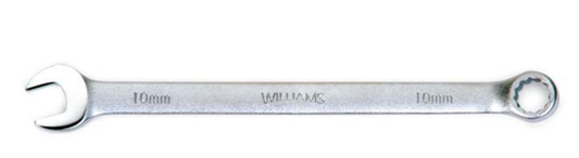 46 Millimeter 12-Point Metric Combination Wrench
