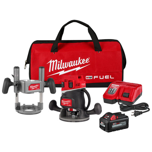 M18™ Fuel™  1/2" Router Kit