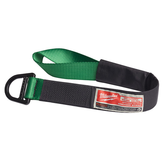 50 Lbs. Anchor Strap, 6/PK