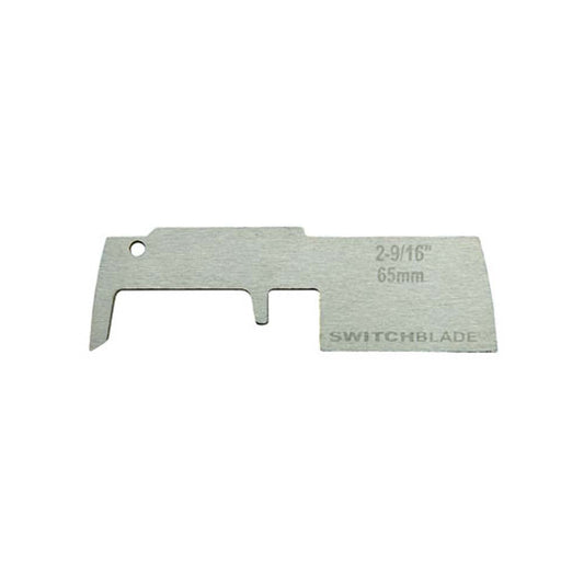 Switchblade™ 2 In Replacement Blade