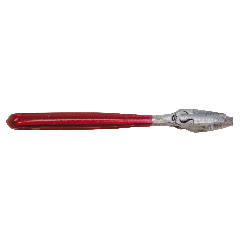 Adjustable Wrench Plastic Dipped 4-Inch