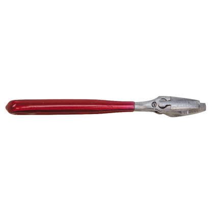 Adjustable Wrench Plastic Dipped 4-Inch