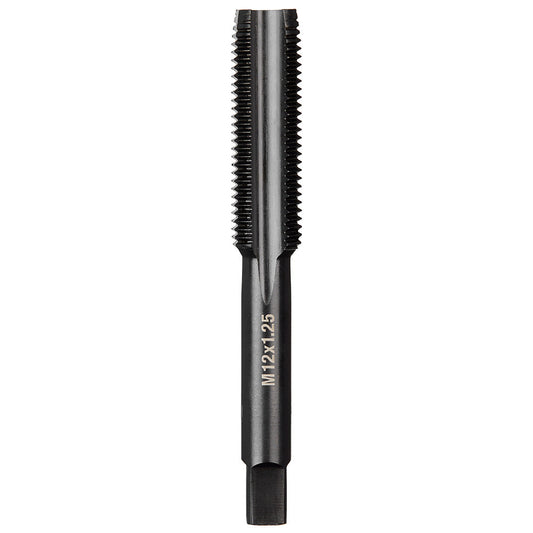 M12™-1.25 mm Straight Flute Plug Tap