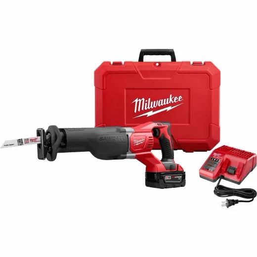 M18™ Sawzall Recip Saw Kit 1bat