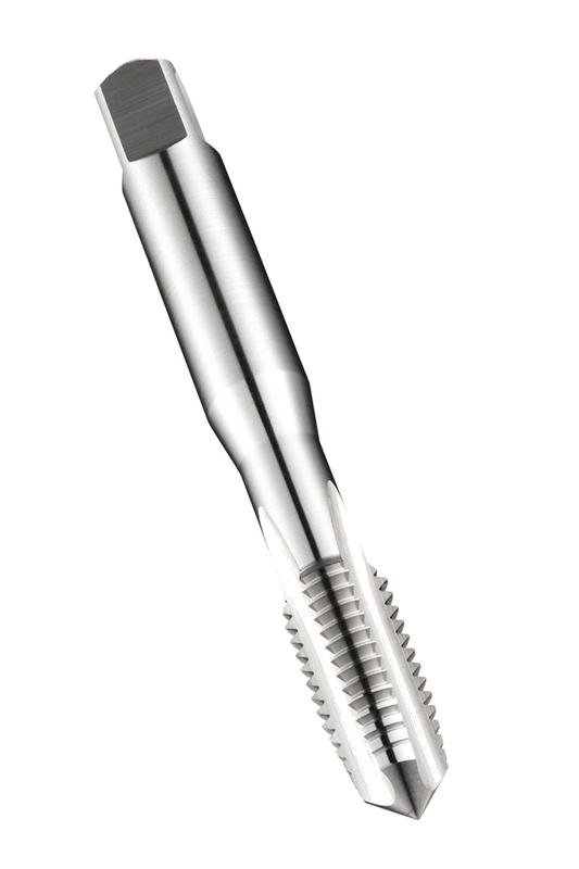 E500 HSS BRT M Tap ISO 529 4FL M18 × 2.50 Mm