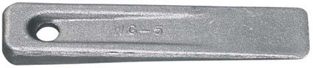 6" Set-Up Wedge