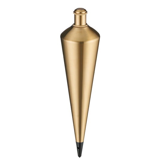 Empire® 32 oz Brass Plumb Bob