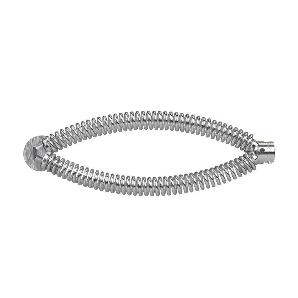 1-1/2" Grease Cleaner 5/8" Sectional Cable