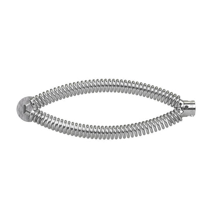 1-1/2" Grease Cleaner 5/8" Sectional Cable
