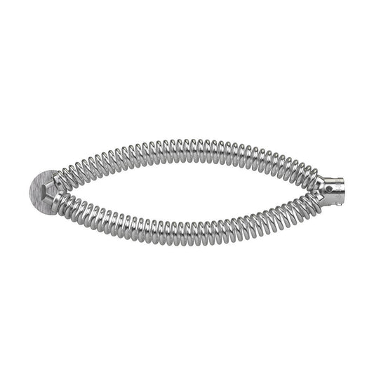 1-1/2" Grease Cleaner 5/8" Sectional Cable