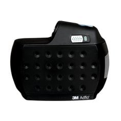 Unité de ventilation pour respirateur à adduction d'air propulsé 3M™ Adflo™ avec couvercle, 35-1099-01, 1 par boîte