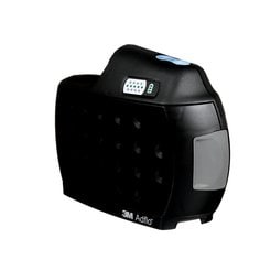 Unité de ventilation pour respirateur à adduction d'air propulsé 3M™ Adflo™ avec couvercle, 35-1099-01, 1 par boîte