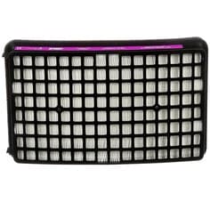 Filtre haute efficacité contre les particules AdfloMC 3MMC, 15-0299-99X80, 80/cs
