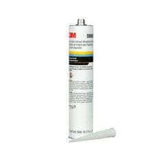 3M™ Auto Glass Urethane Windshield Adhesive, 08693, 10.5 fl. oz. (310 ml)