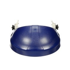 3M™ Cap Mount Hat Headgear, 82502-00000, blue, 10/cs