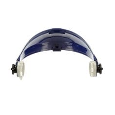 3M™ Cap Mount Hat Headgear, 82502-00000, blue, 10/cs