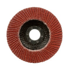 Disque à lamelles 3M™ Cubitron™ II, 967A, T29, 40+, poids Y, 5 po x 7/8 po