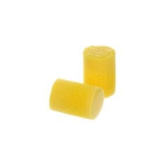 Bouchons d’oreilles Classic E-A-RMC 3MMC, 312-1201, jaunes, sans cordon, 2000pair/cs