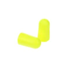 Bouchons d’oreilles Yellow Neons E-A-Rsoft 3MMC, 312-1251, grande taille, sans cordon, 2000pair/cs