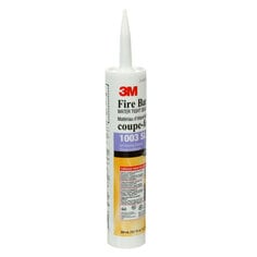 3M™ Fire Barrier Water Tight Sealant, 1003 SL, 10.1 fl. Oz (300 mL)