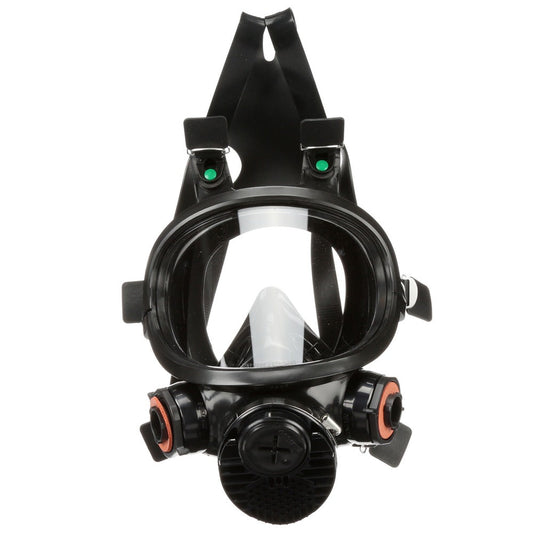 Respirateur réutilisable à masque complet 3MMC, 7800S-L, grand, 1/caisse
