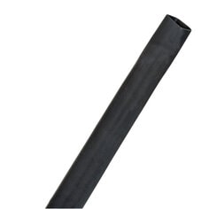 3M™ Heat Shrink Thin-Wall Tubing, FP-301, black, 3/8 in x 100 ft (0.38 cm x 30.48 m) spool
