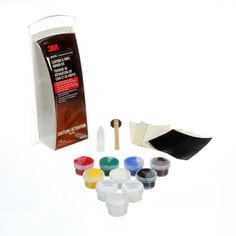 3M™ Leather and Vinyl Repair Kit, 8579C