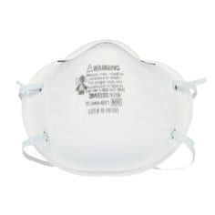 Respirateur contre les particules 3MMC, N95, 8200, 160/cs