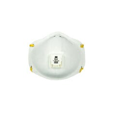 Masque de protection respiratoire pour soudage contre les particules 3M™, 8515, N95, 10/bte