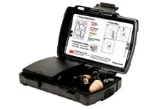 Bouchons d'oreilles tactiques 3M™ PELTOR™, TEP-200