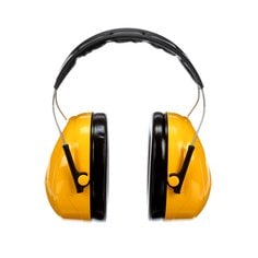 3M™ PELTOR™ Optime™ 98 Earmuffs, H9A, over-the-head, 10/cs