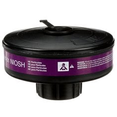 Filtre à particules haute efficacité SP3 Powerflow™ 3M™, 450-01-01R20, 20/caisse