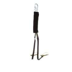 Longe amortisseur de choc à fixation sûre pour le travail à chaud PROMC Pack PROTECTA® 3MMC, 1340187C, 4 pi (4 pi)