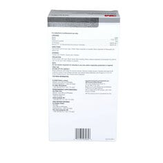 Chiffon de nettoyage sans alcool pour respirateur 3MMC, 504, 500/cs
