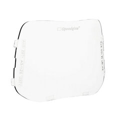 3M™ Speedglas™ Outside Protection Plate, 100, 07-0200-51, 10/cs