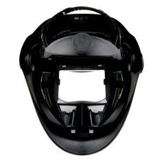 3M™ Speedglas™ Welding Helmet 9100, 06-0300-51SW, with sidewindows, headband and silver front panel