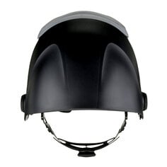 3M™ Speedglas™ Welding Helmet 9100, 06-0300-51SW, with sidewindows, headband and silver front panel