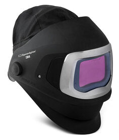3M™ Speedglas™ Welding Helmet 9100FX, 06-0600-30iSW-CA, shades 5 & 8-13