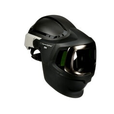 3M™ Speedglas™ Welding Helmet, 9100 MP, 27-0099-35SW, 1/cs