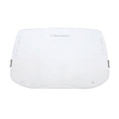 3M™ Speedglas™ Welding Helmet Outside Protection Plate 9100 06-0200-51, Standard, 10/bag