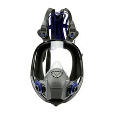 Respirateur réutilisable à masque complet Ultimate FX 3MMC, FF-403, grand